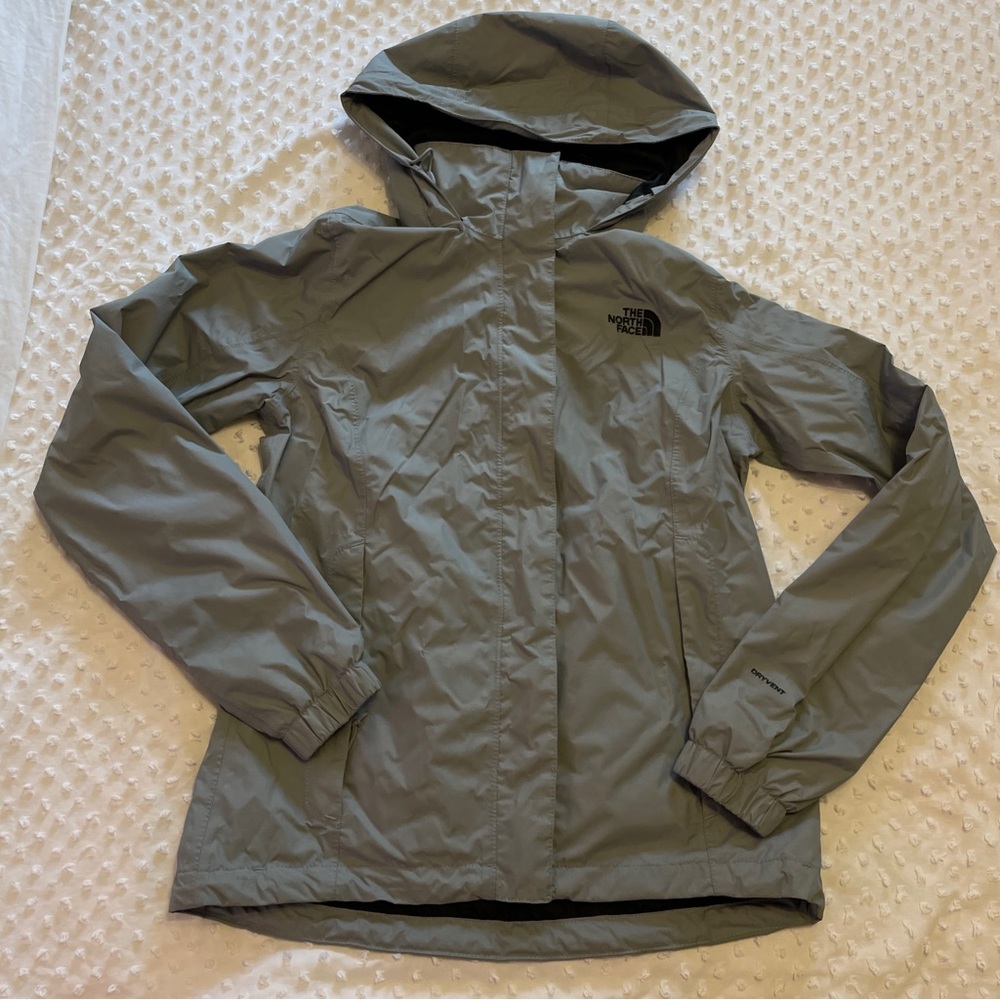The North Face Winderbreaker